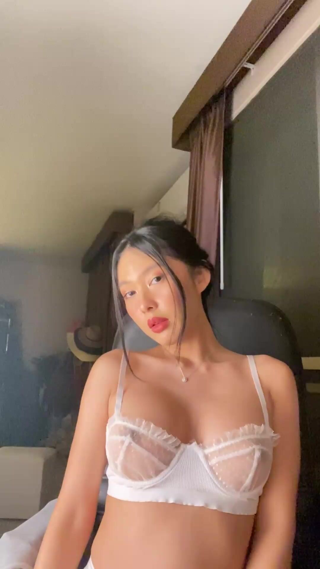 Nimtharin 06 01 2021 Just Thirsty Xxx Onlyfans Porn CamEmbeds